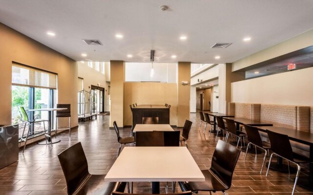 Sleep Inn Sarasota I-75