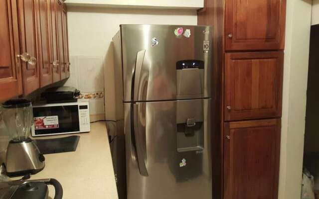 Apartamento Florangel