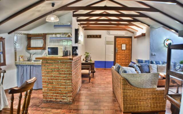 Posada Abuela Fidela