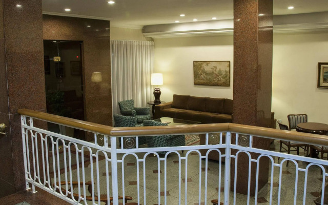 Rede Andrade Hotel Canadá
