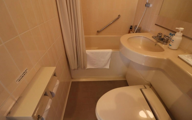 Hotel Premium Green Sovereign