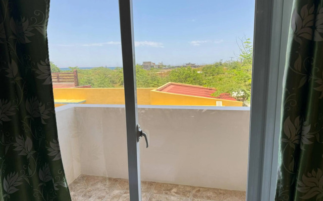 OveMar Resort Hotel