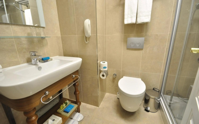 Neorion Hotel - Special Class