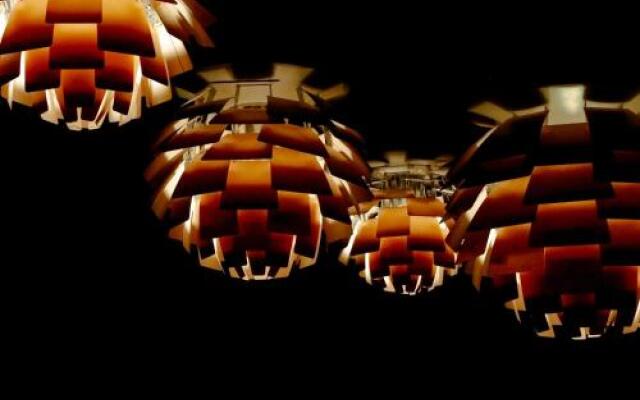 Gaustablikk Høyfjellshotell