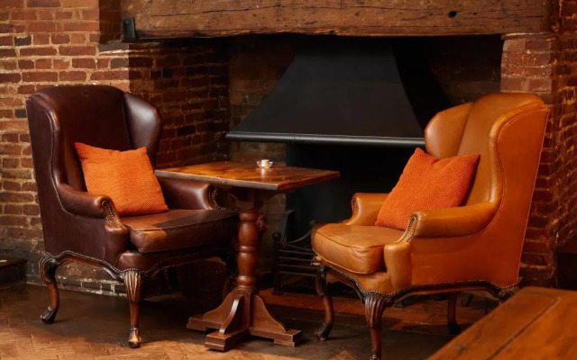 The Dog & Partridge by Greene King Inns