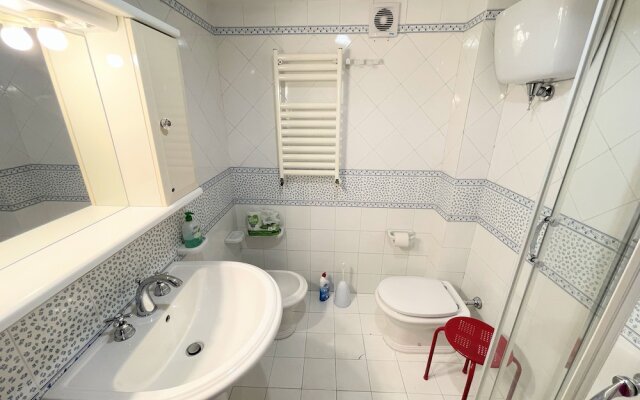 "spoleto Trendy - Central Apartment Surrounded by Shops"