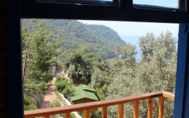 Günes Holiday