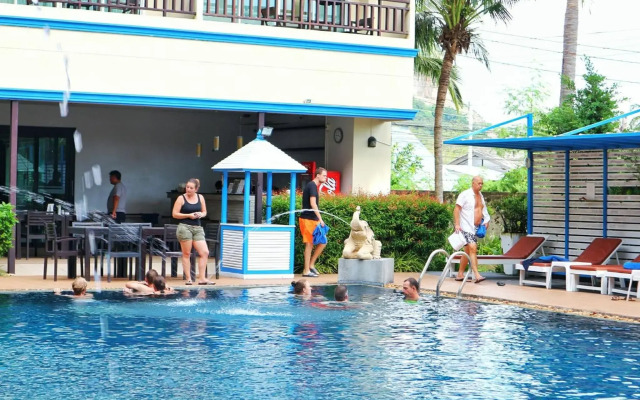 Napalai Resort Hua Hin