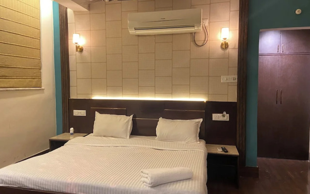 The Aster Penthouse