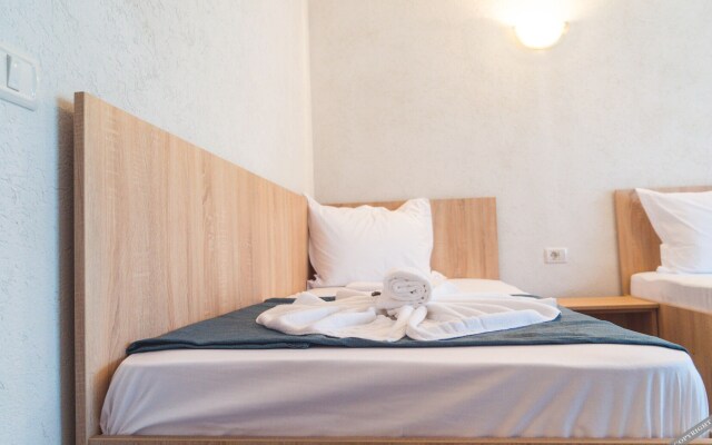 Hotel Thasos