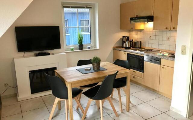 Kavelweg 43 EG Wohnung