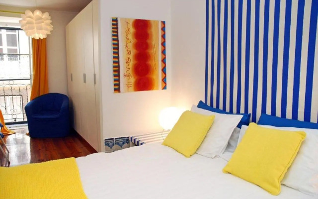 Feels Like Home - Norte Place