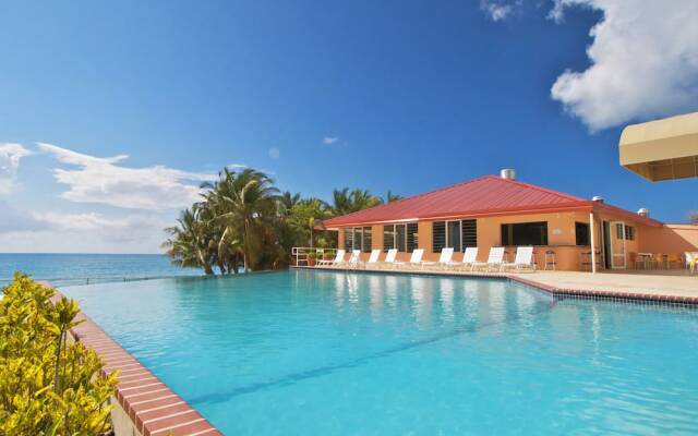 Parador Mauna Caribe