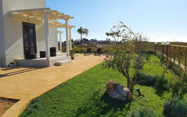 Villa Elios Guesthouse