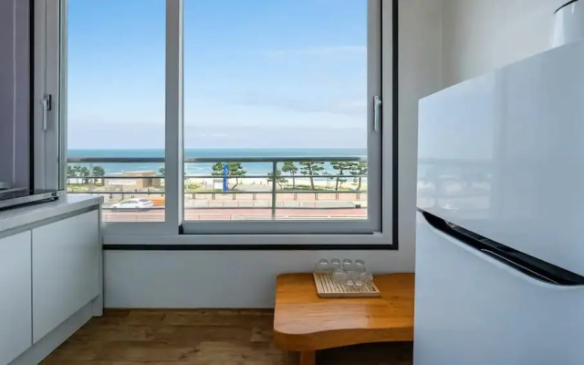 Yangyang Verit Pension