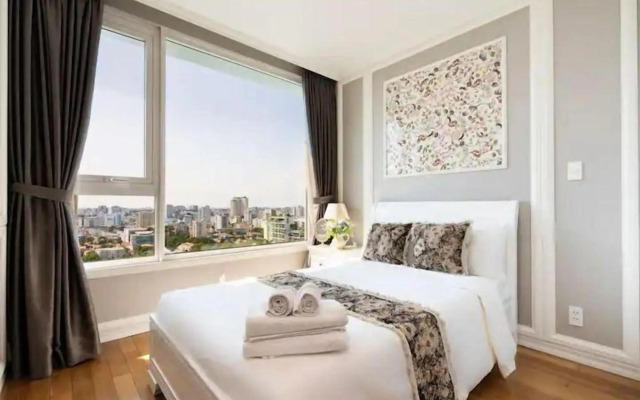 M Suites by S Home