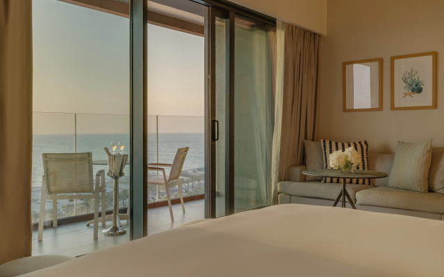 Mövenpick Resort Al Marjan Island - photo 4