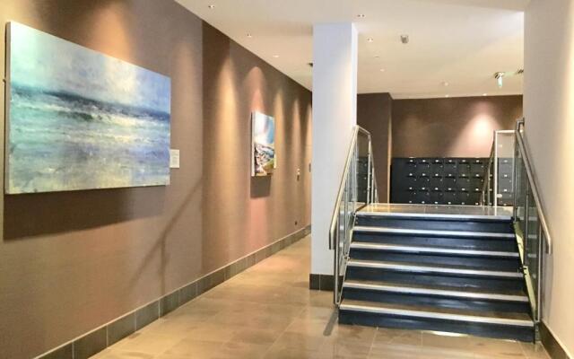 301 Riverview Apartment