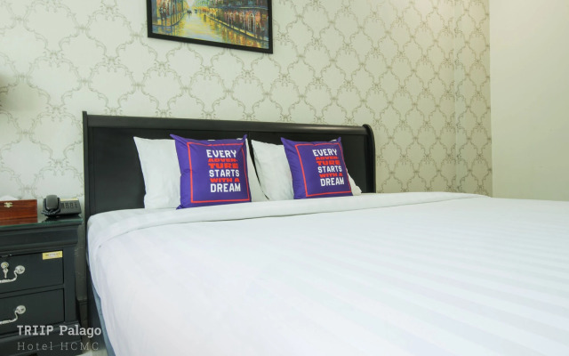 Palago Hotel, Binh Thanh District