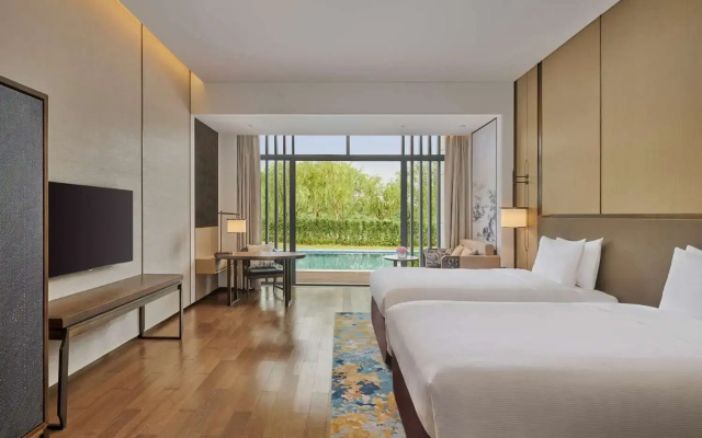 Hilton Shanghai Fengxian