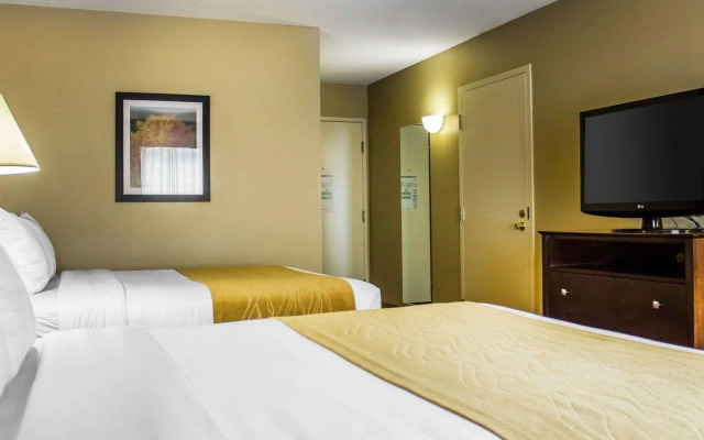Comfort Inn & Suites