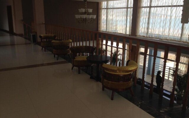 Qingdao MTES Hotel