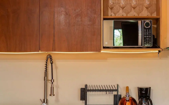 Atipika Tulum Dream Loft Pool Near beach