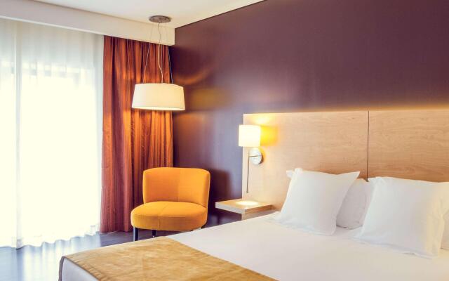 Mercure Braga Centro