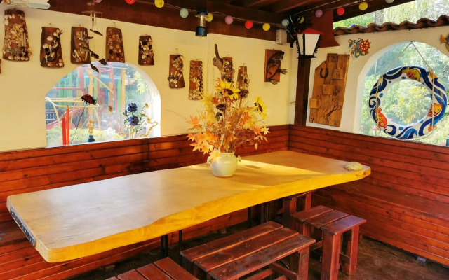 Hotel Trakia Garden
