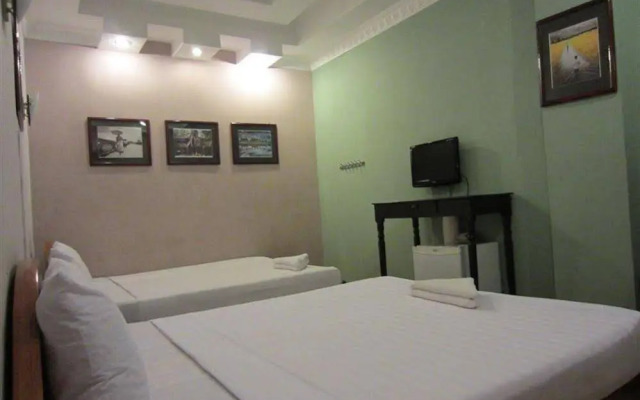 Onederz Hostel Phnom Penh