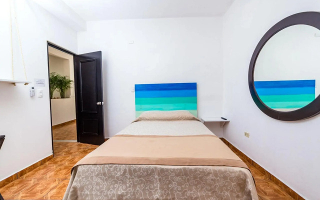 Hotel Nicte Ha Tulum