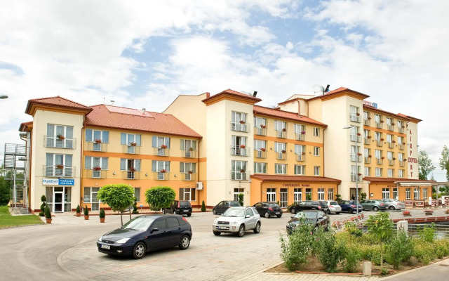 Airport Hotel Budapest