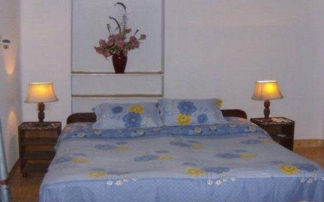 Jheelam Homestay