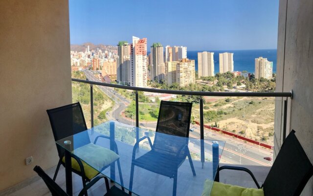 Miragolf Playa