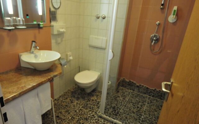 Best Western Hotel Antoniushof