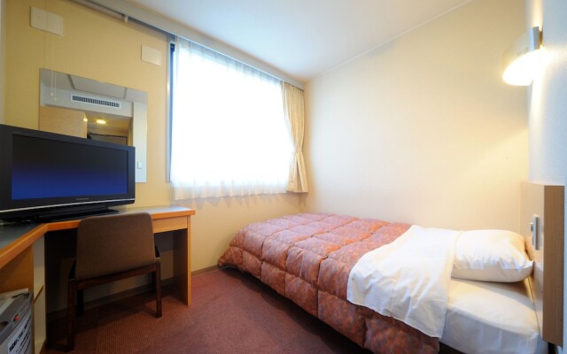 Sun Marine Kesennuma Hotel Kanyo