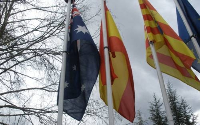 Hotel Chalet Puigdefabregas