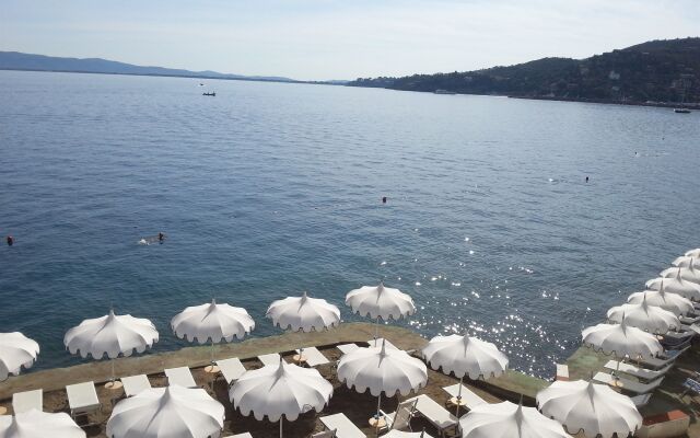 Hotel La Caletta