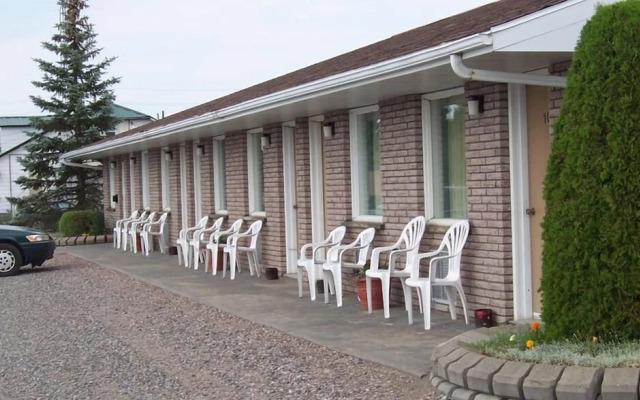 Motel Earlton