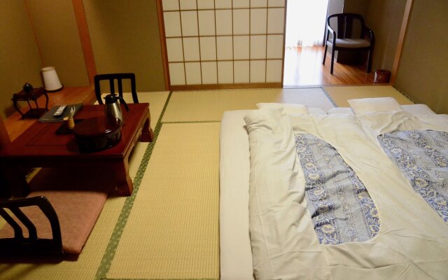 Ryokan Kyo-no-yado Kagihei