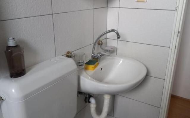 Apartman Marina