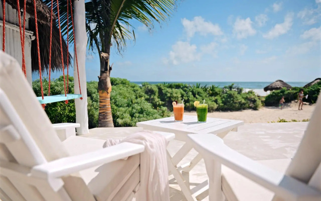 Coco Tulum