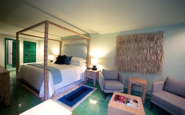 William Hotel Boutique De Diseño