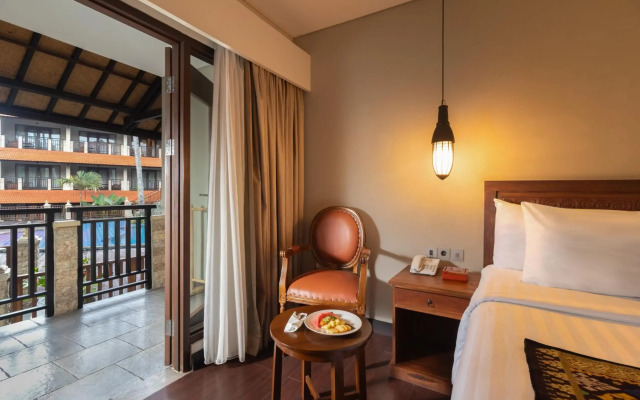 Best Western Premier Agung Resort Ubud