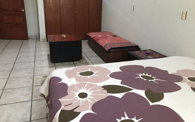 San Sebastianito Hostal - Hostel