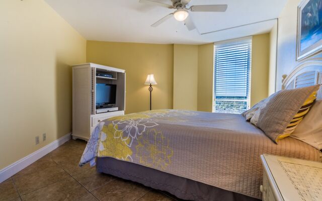 Perdido Sun by Luxury Gulf Rentals