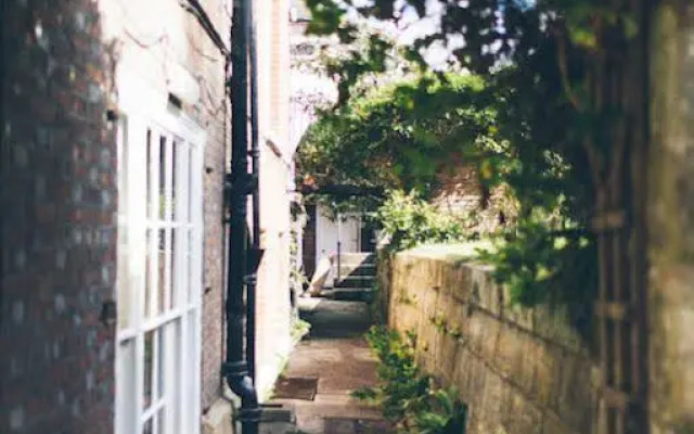 The Old Rectory