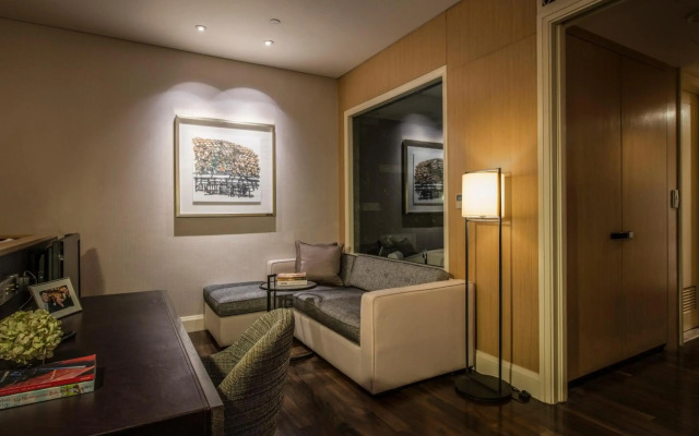 Ascott Raffles Place Singapore