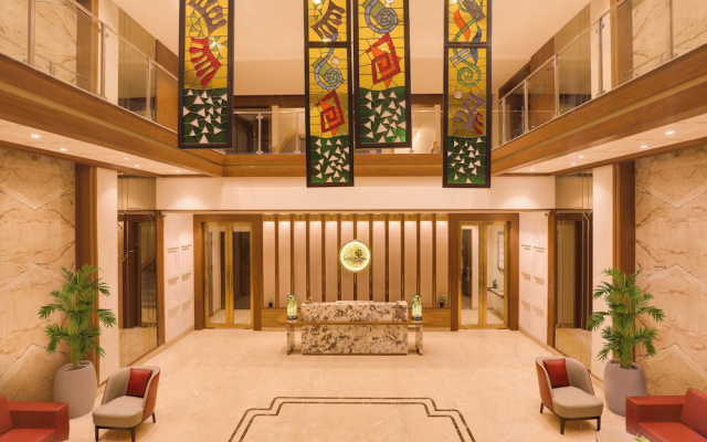 Lemon Tree Hotel Mira Road Mumbai