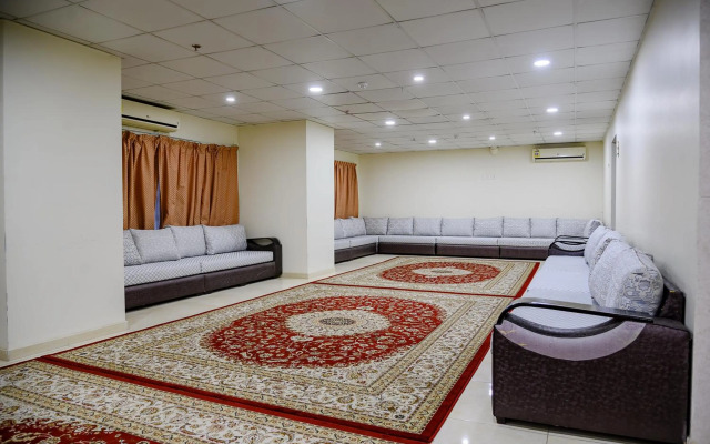 Royal Al Mashaer Hotel